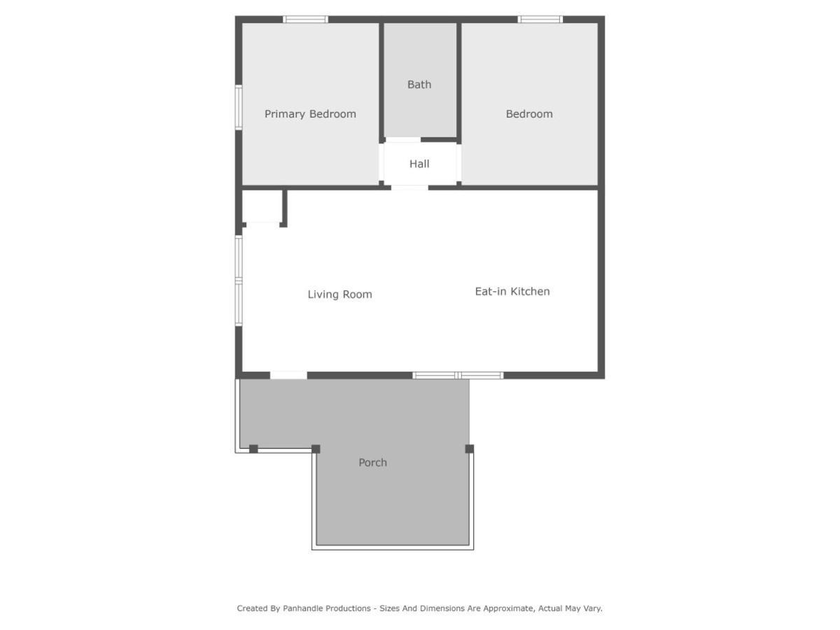 Holiday home Surf Shack Laguna Pet Friendly