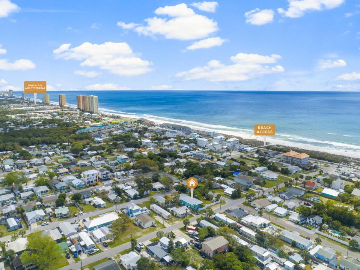 Holiday home Surf Shack Laguna Pet Friendly *