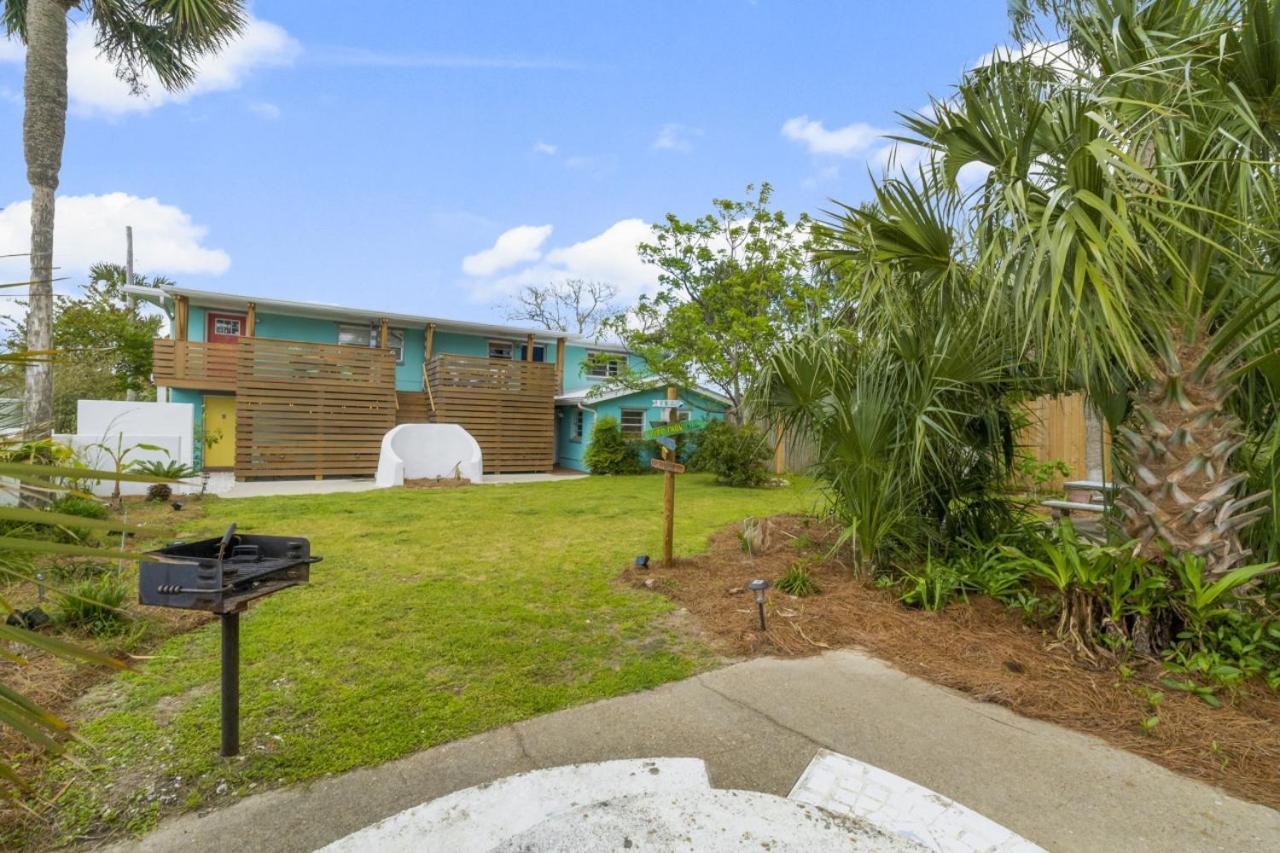 Surf Shack Laguna Pet Friendly Panama City Beach