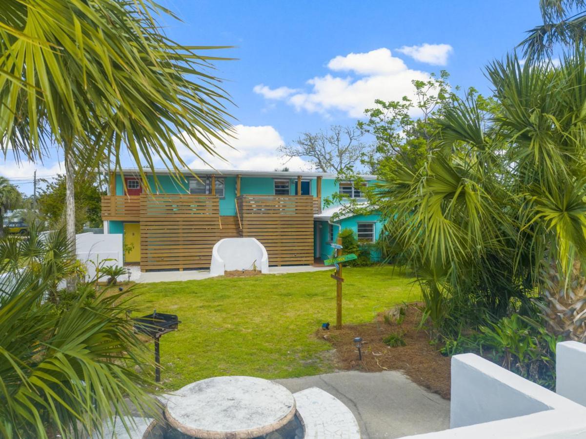 Surf Shack Laguna Pet Friendly * Panama City Beach