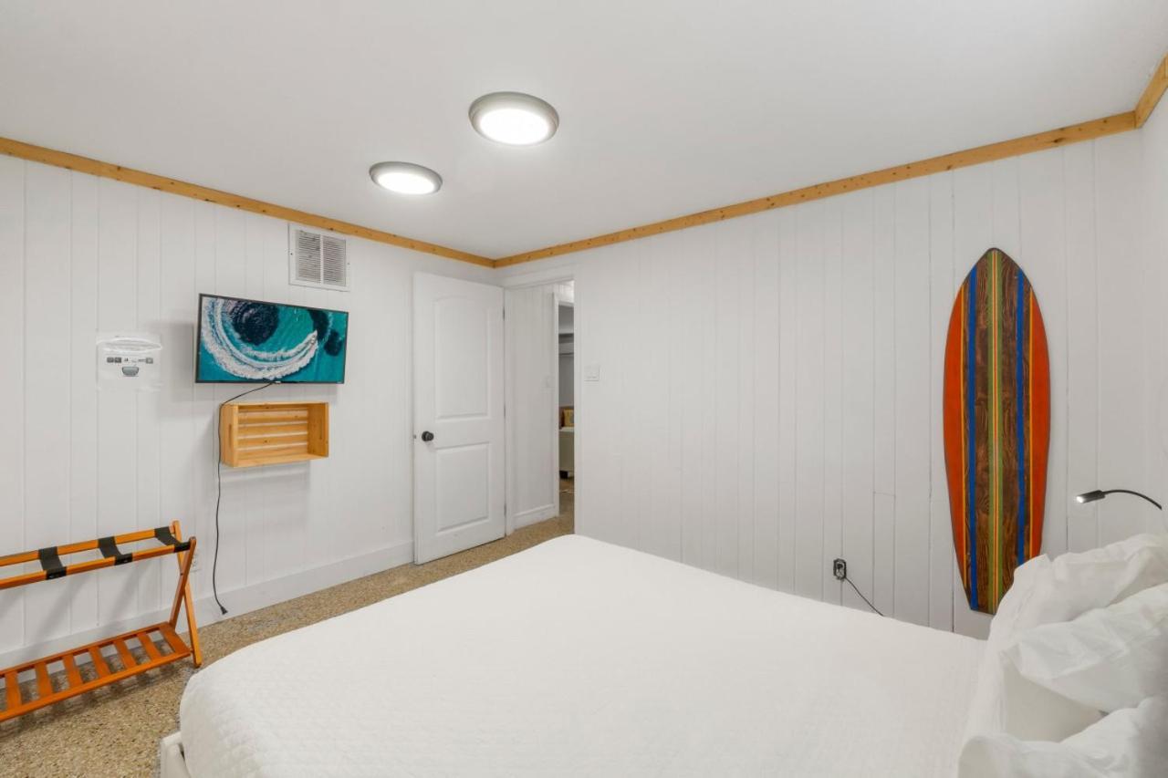 Surf Shack Laguna Pet Friendly Holiday home