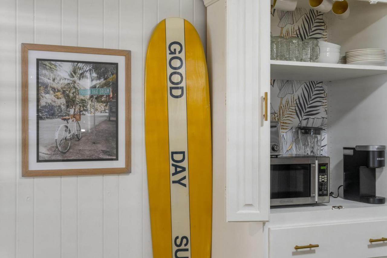 Surf Shack Laguna Pet Friendly Holiday home Panama City Beach