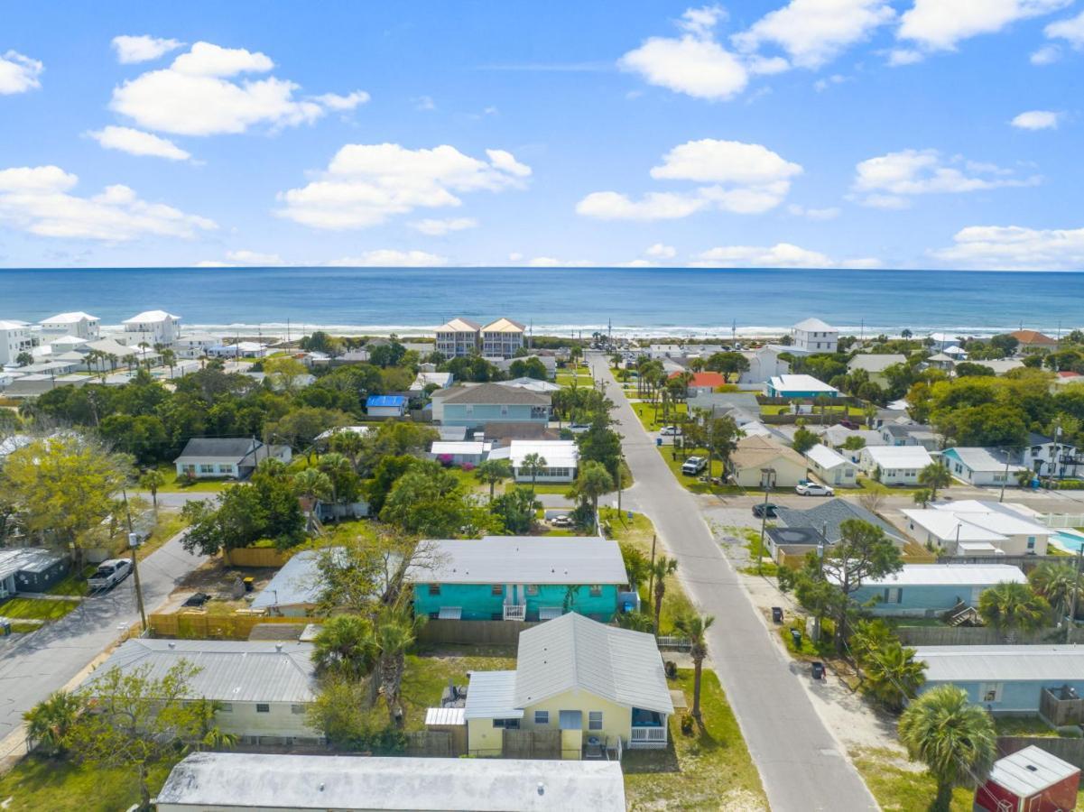 Surf Shack Laguna Pet Friendly Panama City Beach