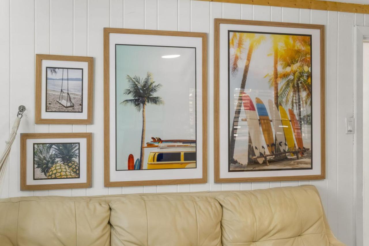 Surf Shack Laguna Pet Friendly Holiday home