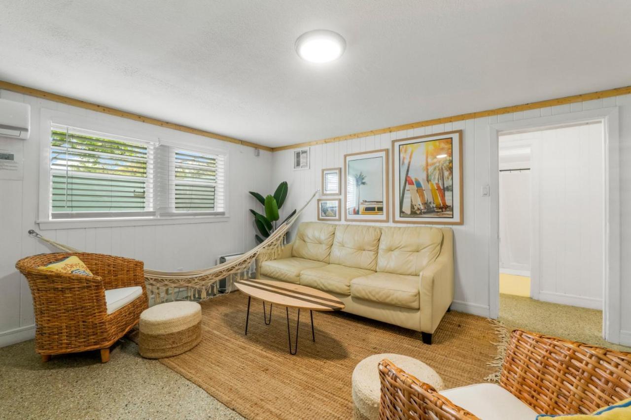 Holiday home Surf Shack Laguna Pet Friendly