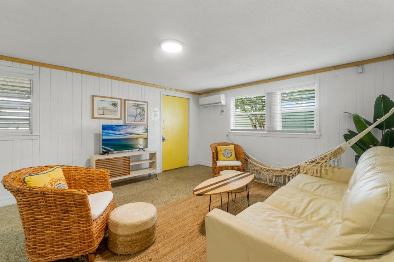 Surf Shack Laguna Pet Friendly *