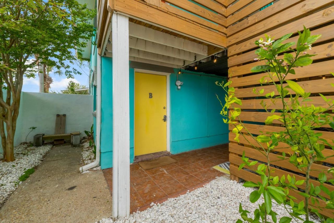 Surf Shack Laguna Pet Friendly * Panama City Beach